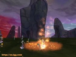 Скриншот к игре Zu Online