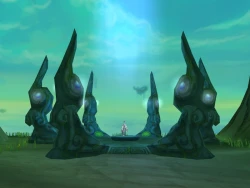 Zu Online Screenshots