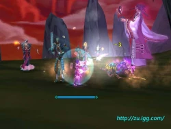 Zu Online Screenshots