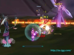 Zu Online Screenshots
