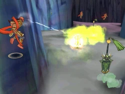 Zu Online Screenshots