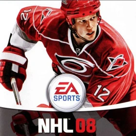 NHL 08