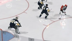 NHL 08 Screenshots