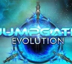 Jumpgate Evolution