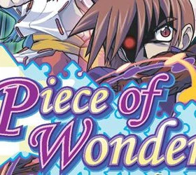 Piece of Wonder