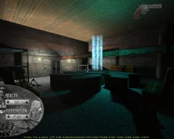 Robert D. Anderson and the Legacy of Cthulhu Screenshots