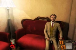 Скриншот к игре Dracula 3: The Path of the Dragon