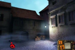 Скриншот к игре Dracula 3: The Path of the Dragon