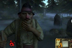 Скриншот к игре Dracula 3: The Path of the Dragon