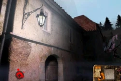 Скриншот к игре Dracula 3: The Path of the Dragon
