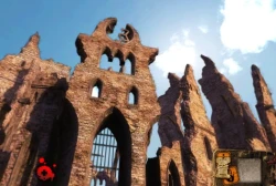 Скриншот к игре Dracula 3: The Path of the Dragon