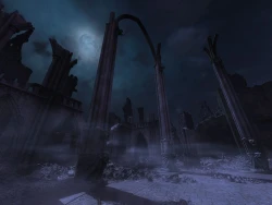Скриншот к игре Dracula 3: The Path of the Dragon