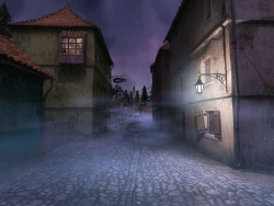 Скриншот к игре Dracula 3: The Path of the Dragon
