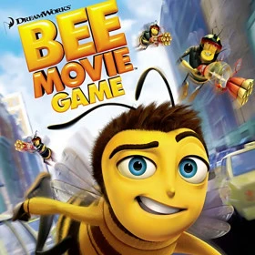 Bee Movie Game