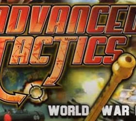 Advanced Tactics: World War II