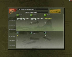 Advanced Tactics: World War II Screenshots