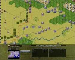 Advanced Tactics: World War II Screenshots