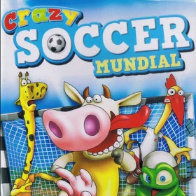 Crazy Soccer Mundial