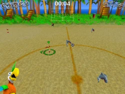 Crazy Soccer Mundial Screenshots