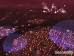Supreme Commander: Forged Alliance Screenshots