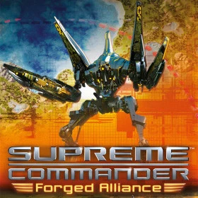 Supreme Commander: Forged Alliance