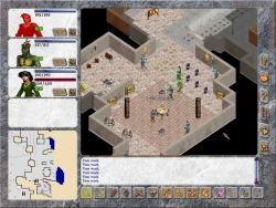 Avernum 5 Screenshots