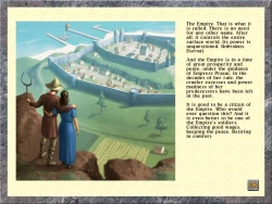 Avernum 5 Screenshots