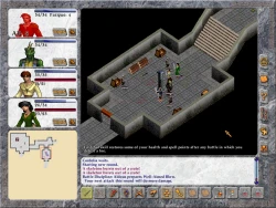 Avernum 5 Screenshots