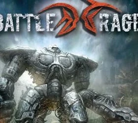 Battle Rage