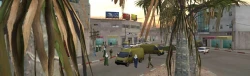 Скриншот к игре Global Conflicts: Palestine
