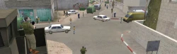 Скриншот к игре Global Conflicts: Palestine