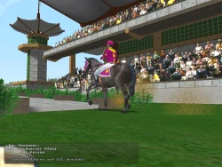 Championship Horse Trainer Screenshots