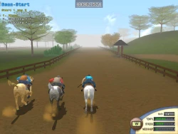 Championship Horse Trainer Screenshots