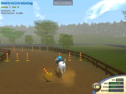 Championship Horse Trainer Screenshots