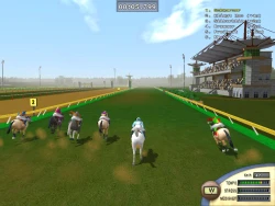 Championship Horse Trainer Screenshots