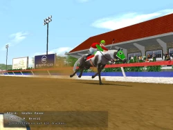 Championship Horse Trainer Screenshots