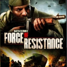 Battlestrike: Force of Resistance