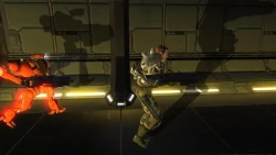 Space Siege Screenshots