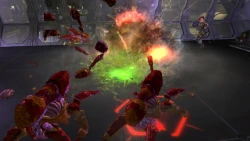 Space Siege Screenshots