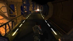 Space Siege Screenshots