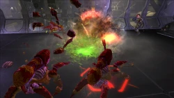Space Siege Screenshots