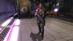 Space Siege Screenshots