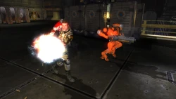 Space Siege Screenshots