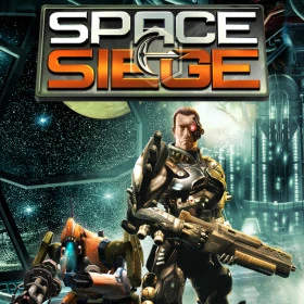 Space Siege