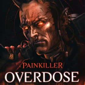 Painkiller: Overdose