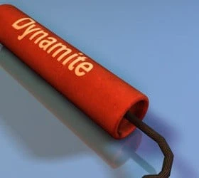 Dynamite