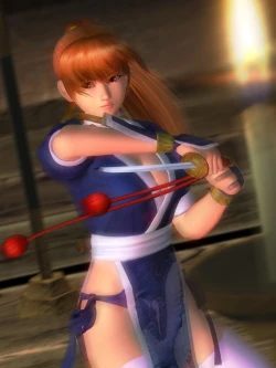 Dead or Alive Online Screenshots