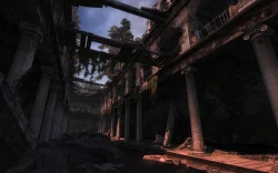 S.T.A.L.K.E.R.: Clear Sky Screenshots