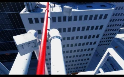 Скриншот к игре Mirror's Edge