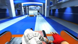 Скриншот к игре Mirror's Edge